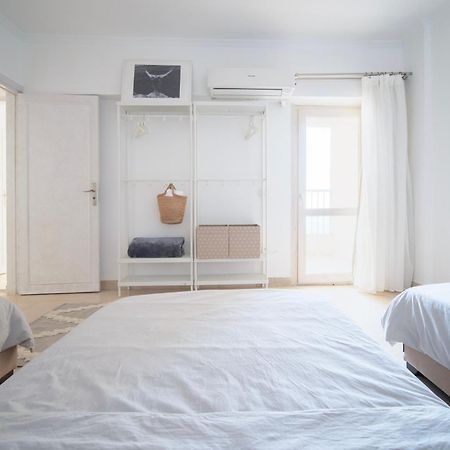 Nabeel Homes - Seaview Condo - Sp Alexandria Eksteriør billede