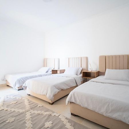 Nabeel Homes - Seaview Condo - Sp Alexandria Eksteriør billede