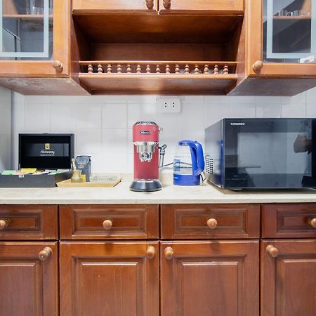 Nabeel Homes - Seaview Condo - Sp Alexandria Eksteriør billede