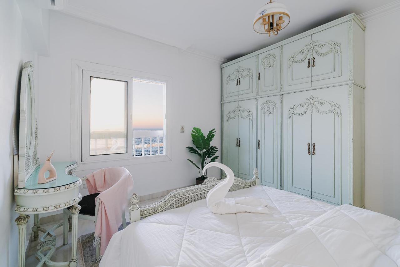 Nabeel Homes - Seaview Condo - Sp Alexandria Eksteriør billede