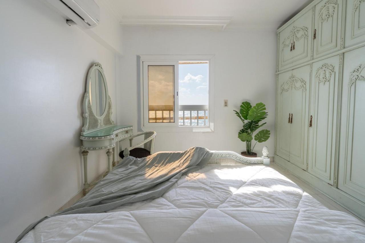 Nabeel Homes - Seaview Condo - Sp Alexandria Eksteriør billede