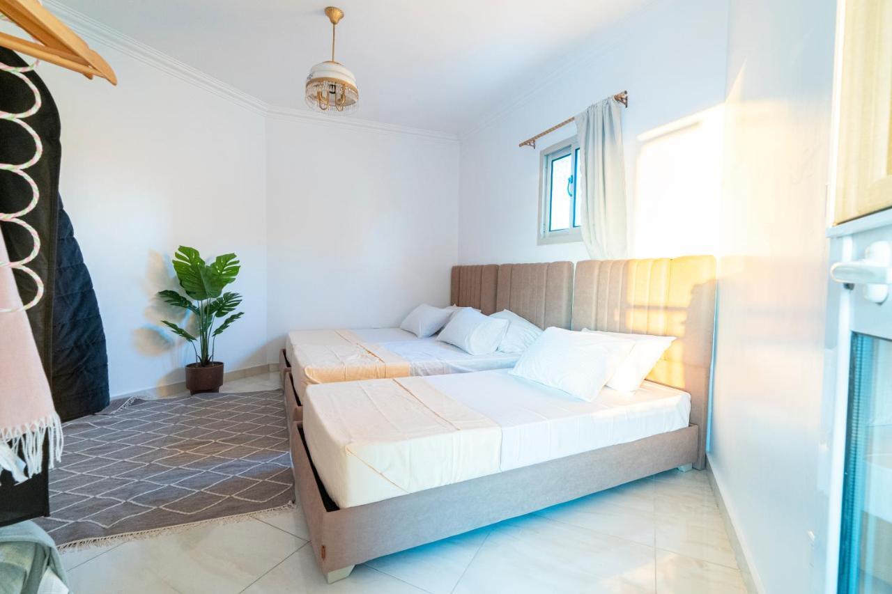 Nabeel Homes - Seaview Condo - Sp Alexandria Eksteriør billede