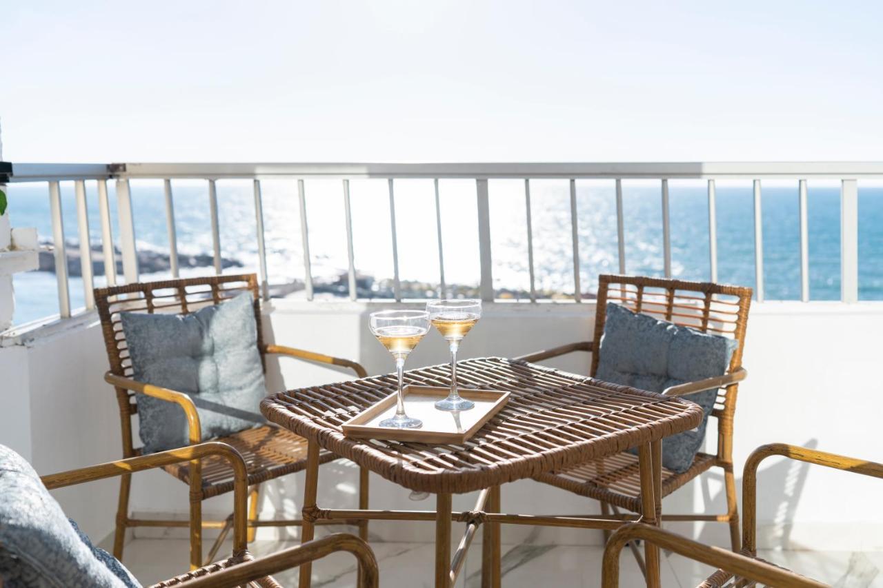 Nabeel Homes - Seaview Condo - Sp Alexandria Eksteriør billede