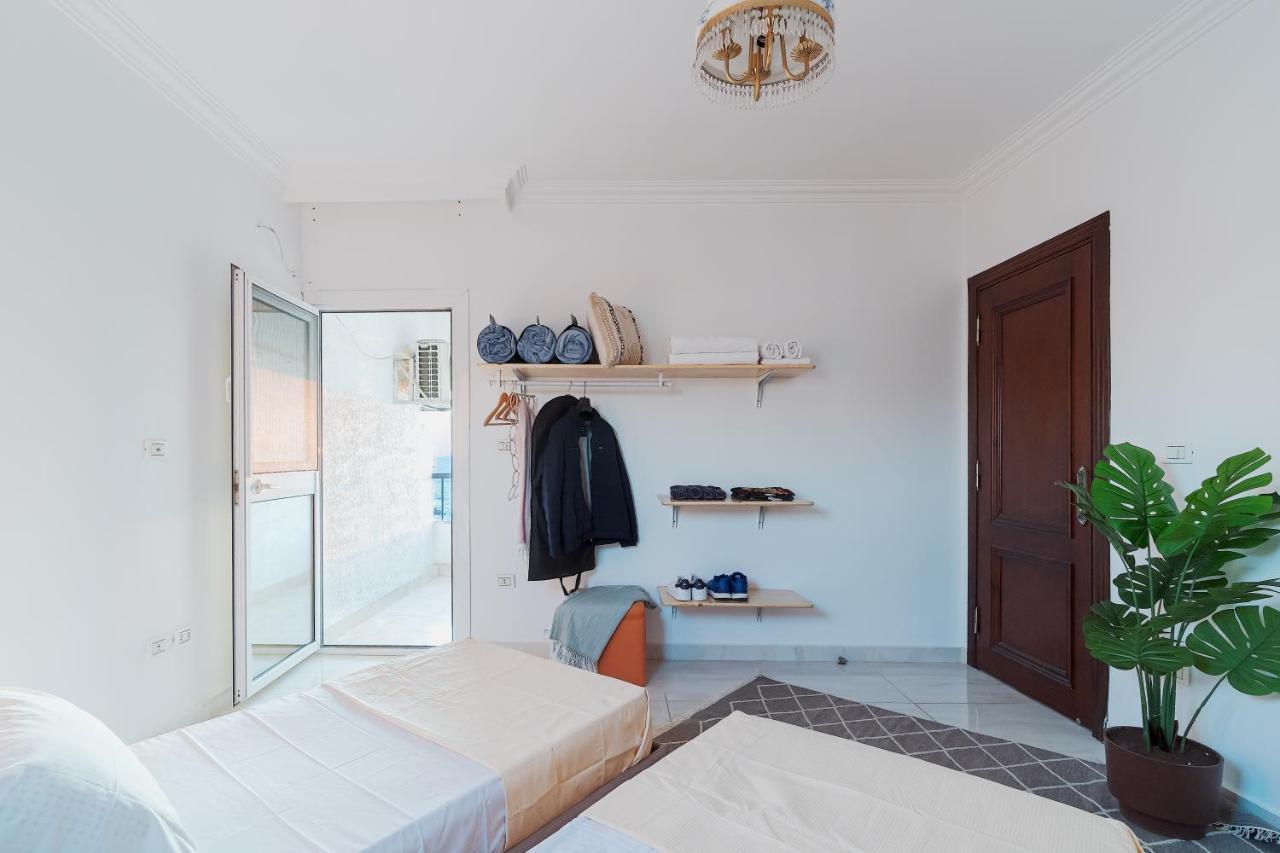Nabeel Homes - Seaview Condo - Sp Alexandria Eksteriør billede
