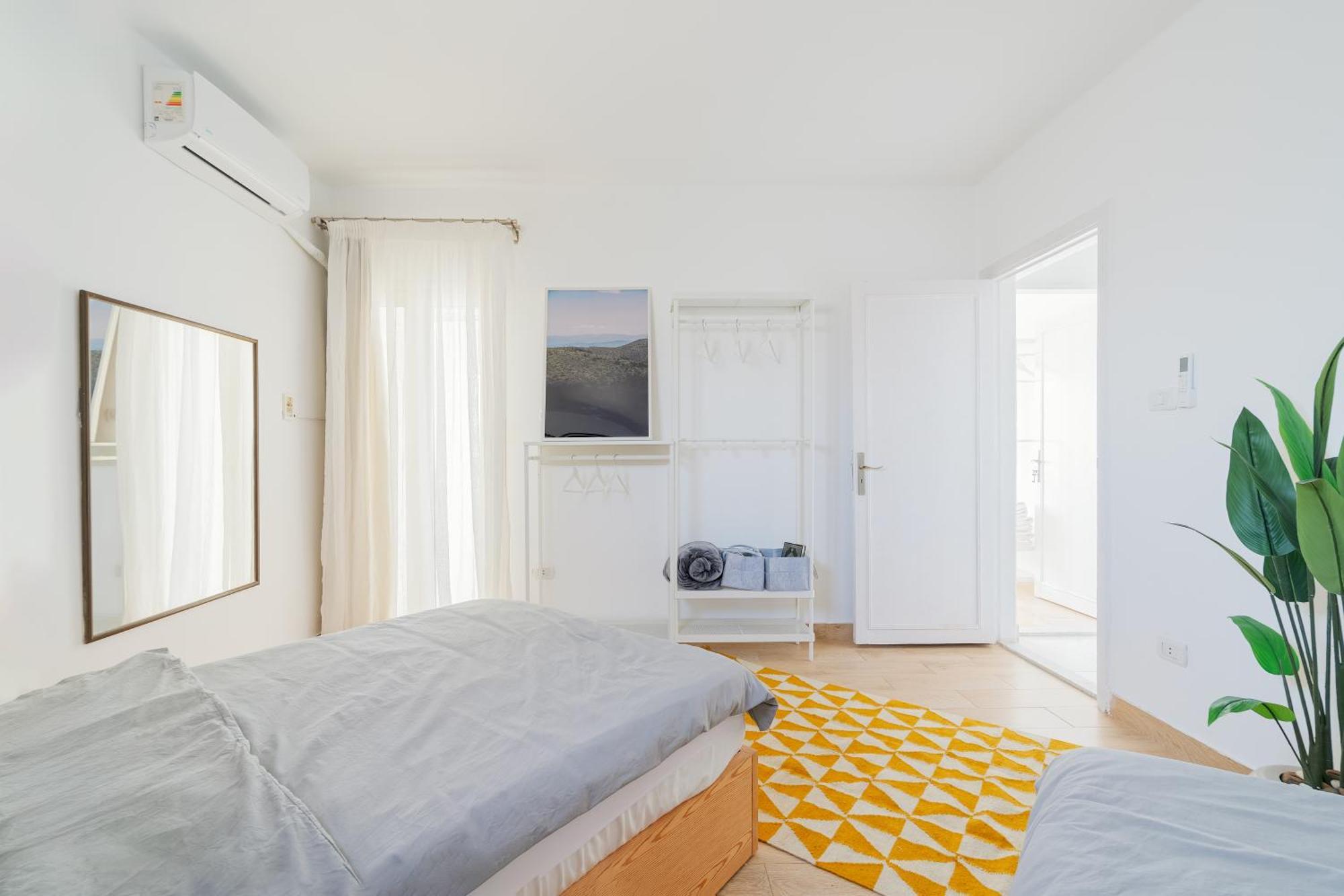 Nabeel Homes - Seaview Condo - Sp Alexandria Eksteriør billede