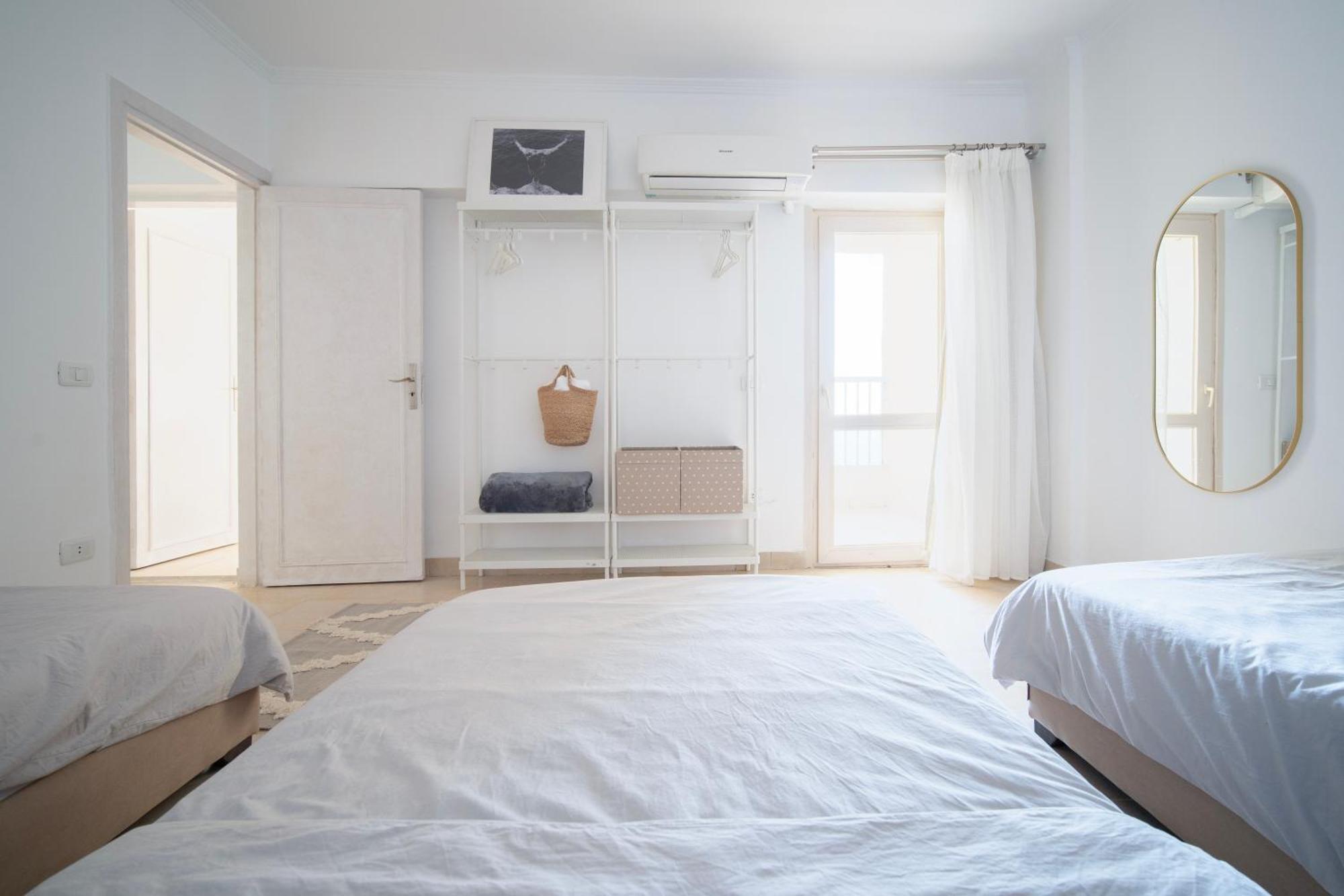 Nabeel Homes - Seaview Condo - Sp Alexandria Eksteriør billede