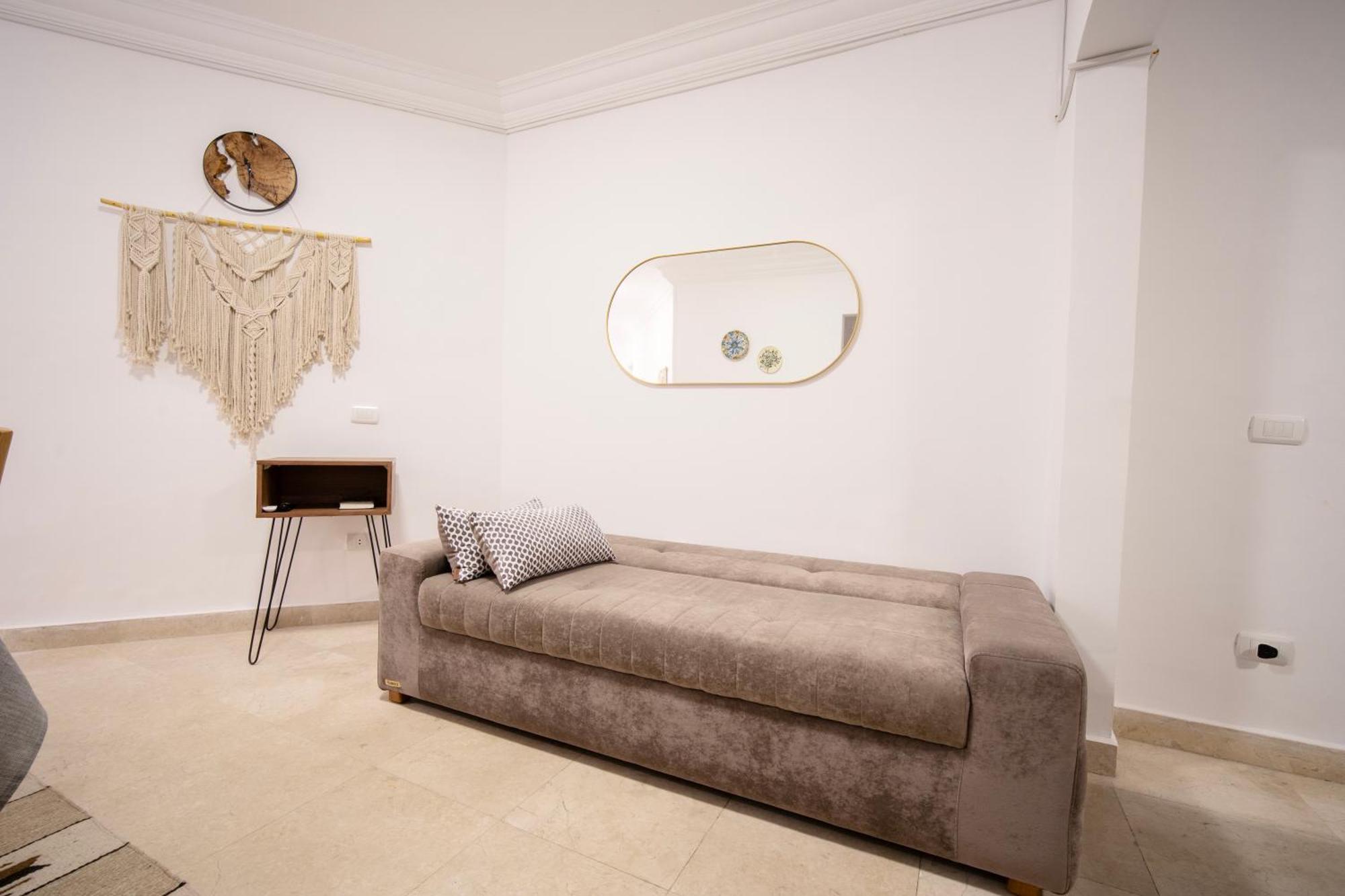 Nabeel Homes - Seaview Condo - Sp Alexandria Eksteriør billede