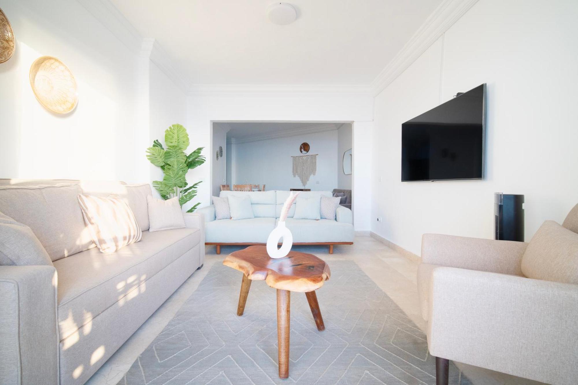 Nabeel Homes - Seaview Condo - Sp Alexandria Eksteriør billede