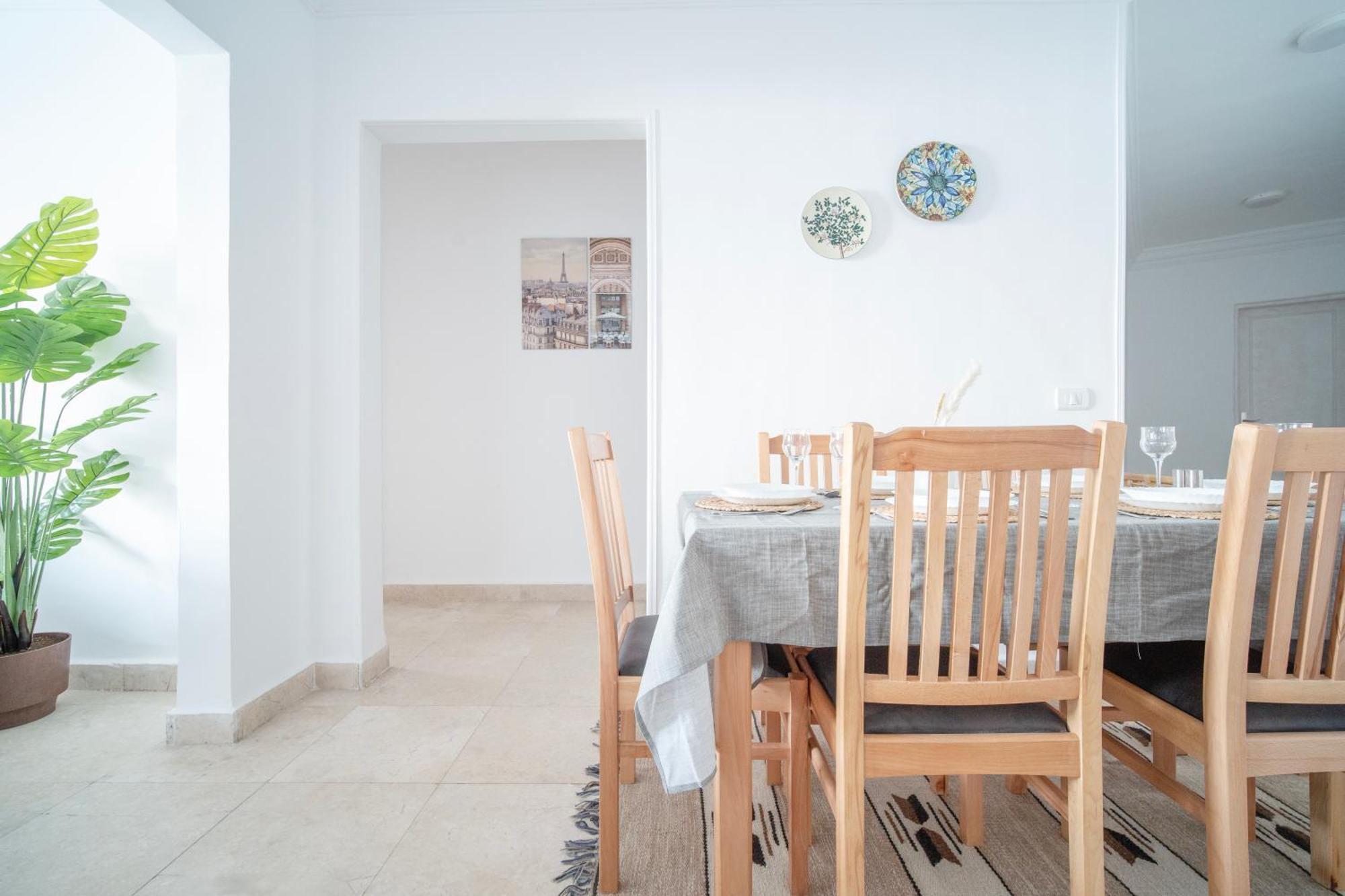 Nabeel Homes - Seaview Condo - Sp Alexandria Eksteriør billede