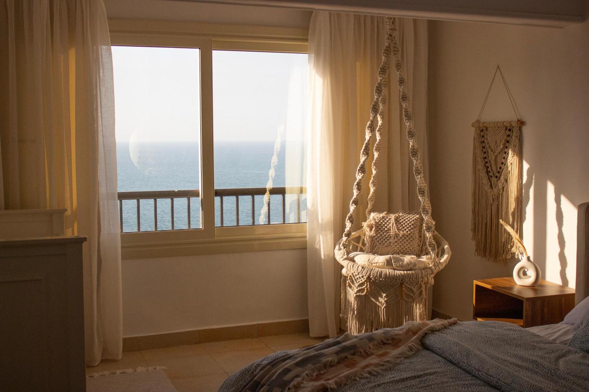 Nabeel Homes - Seaview Condo - Sp Alexandria Eksteriør billede